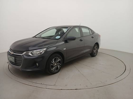 CHEVROLET ONIX 1.0 TURBO FLEX PLUS LT MANUAL CHEVROLET ONIX 1.0 TURBO FLEX PLUS LT MANUAL